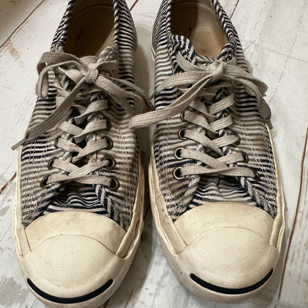 Jack Purcell converse